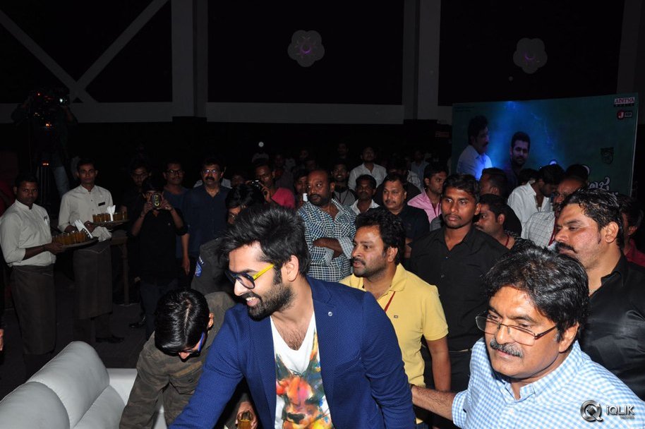 Nenu-Sailaja-Movie-Audio-Launch